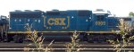 CSX 6905